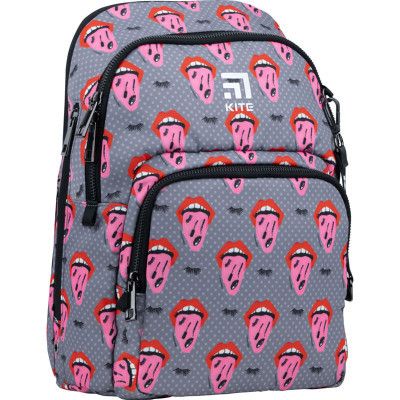 Рюкзак школьный Kite Education teens 2589-4 (K22-2589S-4) | Зображення 7