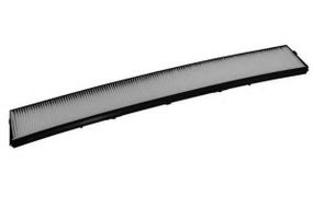 Повітряний фільтр салону BOSCH 2036 BMW 316,318,320,325,328,330,X3 E46,E83 9