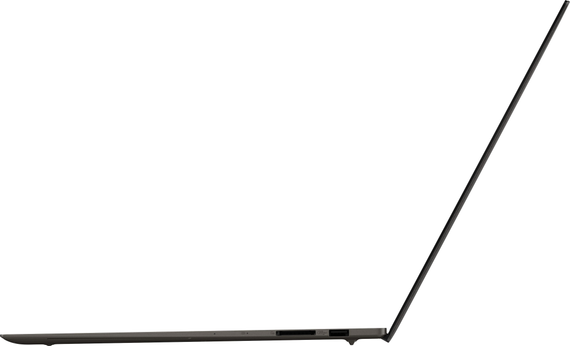Ноутбук ASUS Zenbook S 16 UM5606WA-RK216W 16&quot; 3K OLED 90NB13M1-M00D30 | Зображення 5