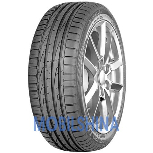 Летние шины NOKIAN Hakka Blue 2 (215/45R17 91W)