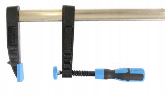 Струбцина Richmann 300х 120 мм (C2014)