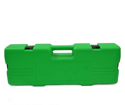 Набор головок с трещоткой TOPTUL 3/4" 17ед (6-гр) GCAI1701 | Зображення 3