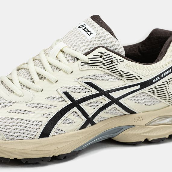Чоловічі кросівки Asics Gel-Flux 4 весна / осінь 1733 | Зображення 9