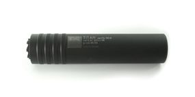Глушник FROMSTEEL полегшений та удосконалений для 5.45 ТИТАН FS-T1F.H
