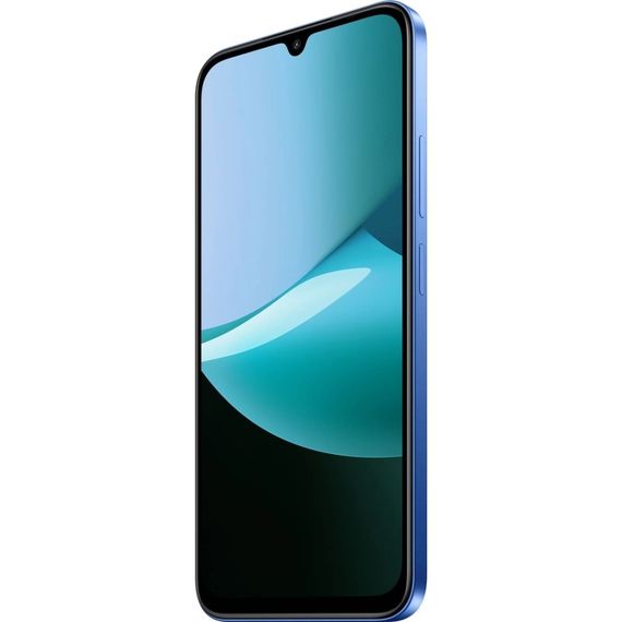 Мобільний телефон Xiaomi Redmi 15C 4/128GB Moonlight Blue (1163427) | Зображення 3