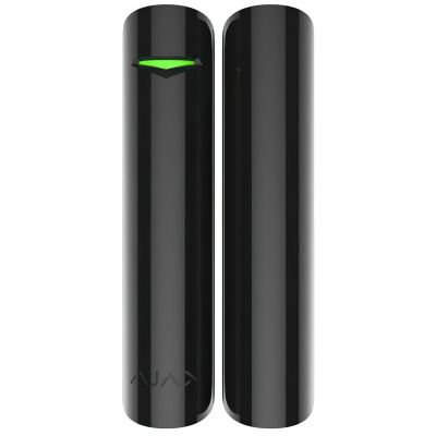 Комплект охранной сигнализации Ajax StarterKit Cam Plus HDR black | Зображення 4