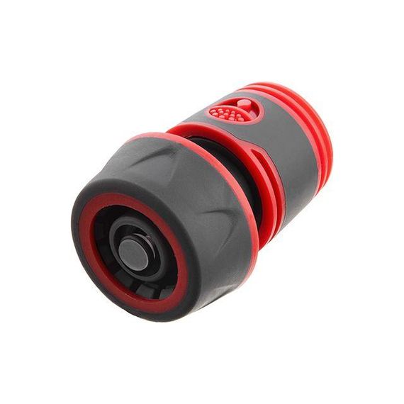 Насадка для поливу, адаптер 1/2", 3/4", конектори 3/4" INTERTOOL GE-0028 | Зображення 6