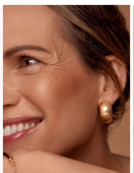 Бронзер для обличчя Ciate London bamboo bronzer | Зображення 1
