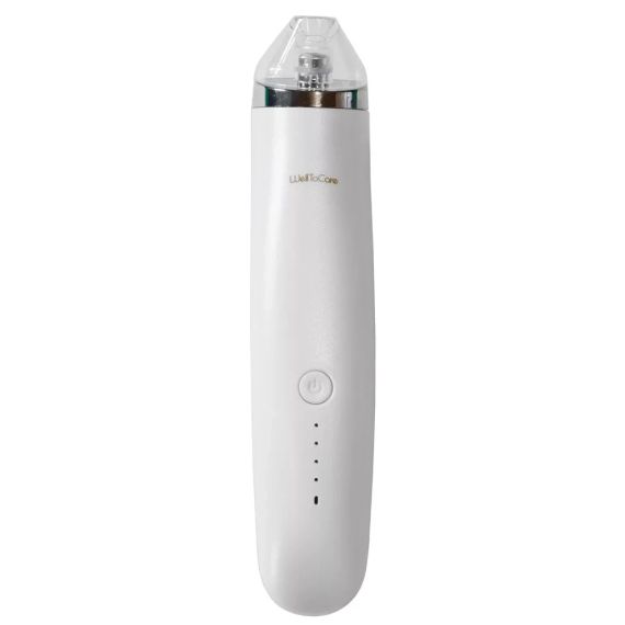 Апарат для видалення чорних цяток WellToCare 4 в 1 USB- | Зображення 1