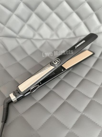 Випрямляч для волосся 5 режимів GEEMY GM 416 Чорна (123462594_485) | Зображення 2