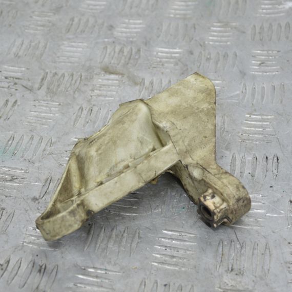 Тримач троса КПП Peugeot 207 2006-2012 Кронштейн кріплення тросів коробки передач Пежо 207 9680020680 | Зображення 2