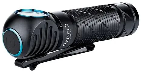 Ліхтар Olight Perun 2 Black | Зображення 3
