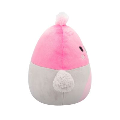 М&apos;яка іграшка Squishmallows Какаду Джейла 19 см (SQCR06595) | Зображення 4