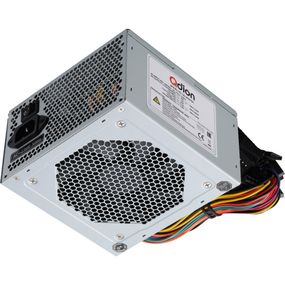 Блок живлення Qdion 400W (QD-400PNR)