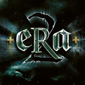 Вінілова платівка Era - Era 2 (Limited Edition, Silver Vinyl) [LP]