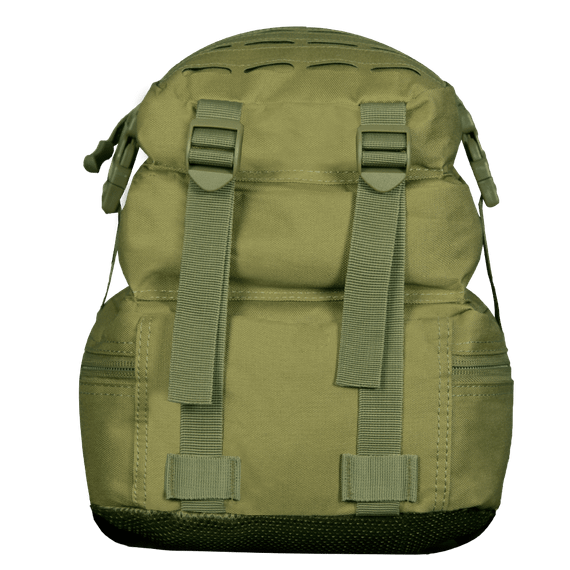 Рюкзак Rapid LC Олива (7128), | Зображення 5