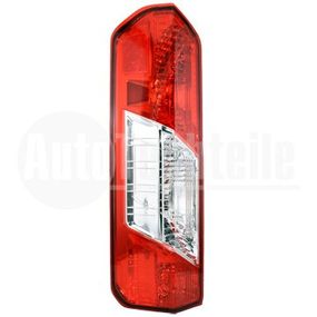Фонарь задний левый Ford Transit 14 -, AutoTechteile, 503 0247, CK41-13B505-A