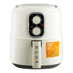 Повітряна фритюрниця 4,8 л 1500Вт RAF R5361 Біла