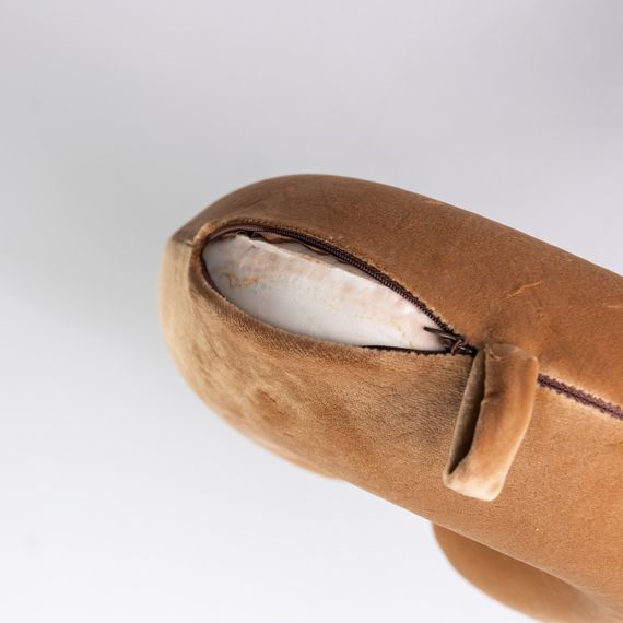 Подушка для шеи Lion U-образная HP-56-8 | Зображення 1