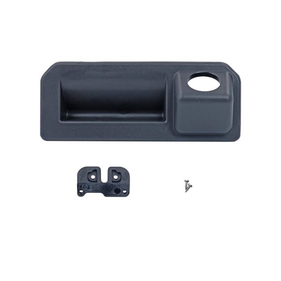 Кріплення серії QIV під камеру заднього огляду в ручка багажника QAU/SK/VW 8034