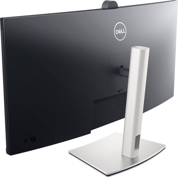 Монитор DELL 34&quot; P3424WEB HDMI 210-BFOB | Зображення 8