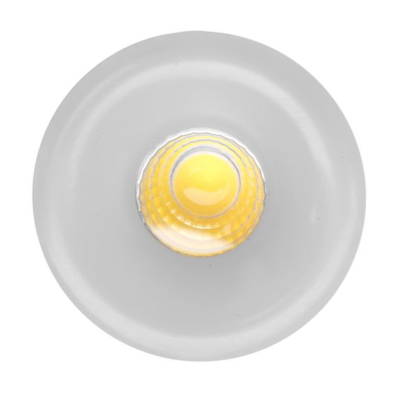 Светильник мебельный точечный LED-198/3W NW WH | Зображення 1