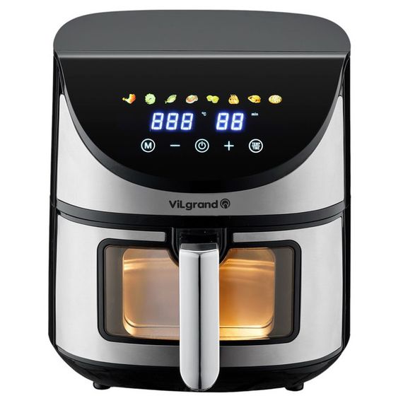 Мультипечь DT-111 ViLgrand VAF6017WDS