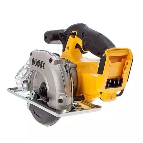 Пила дискова акумуляторна DeWalt без АКБ та ЗП DCS373NT | Зображення 3