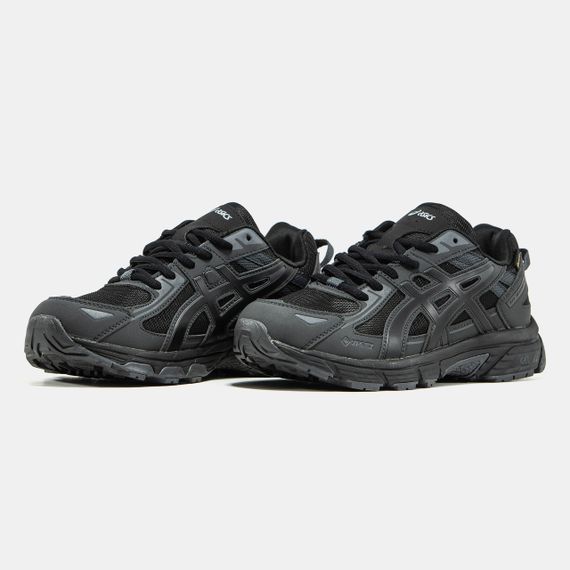 Чоловічі кросівки Asics Gel-Venture 6 Gore-Tex Термо весна / осінь 2400 44 28