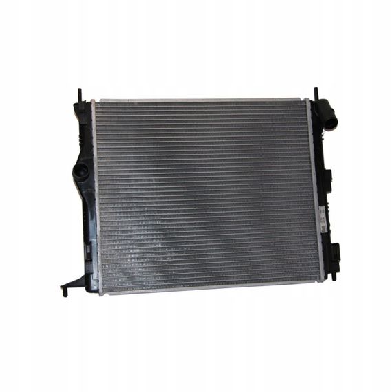 Радіатор Кондиціонера Dacia Logan 1.2-1.4 2004-8200735038 Розмір 477x406