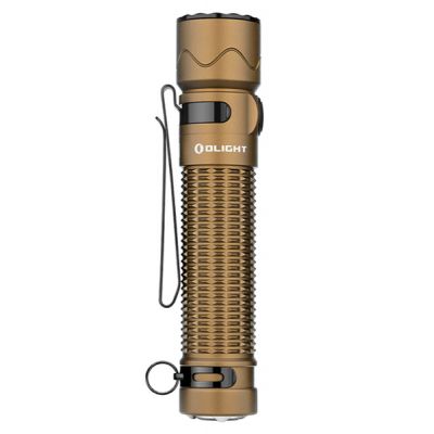 Ліхтар Olight Warrior Mini 2 Desert Tan (Warrior Mini 2 DT) | Зображення 4
