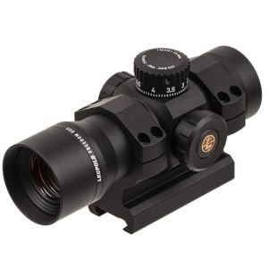 Прицел коллиматорный LEUPOLD Freedom RDS 1x34mm Red Dot 223 BDC 1.0 MOA Dot с креплением IMS