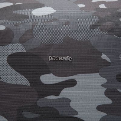 Рюкзак туристический Pacsafe Metrosafe X 20L камуфляжний (30640814) | Зображення 9