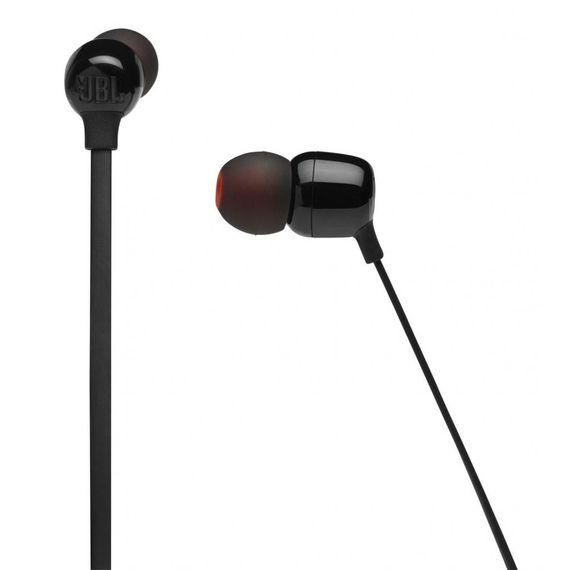 Гарнітура JBL TUNE 125BT (JBLT125BTBLK) Black | Зображення 4