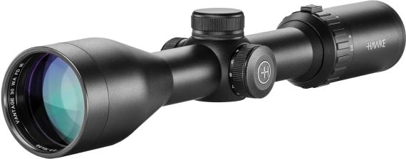 Приціл оптичний Hawke Vantage 30 WA 2,5-10х50 сітка L4A Dot з підсвічуванням
