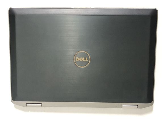Ноутбук Dell Latitude E6420 / 14" (1600x900) TN / Intel Core i5-2520M (2 (4) ядра по 2.5 - 3.2 GHz) / 8 GB DDR3 / 250 GB HDD / nVidia NVS 4200M, 512 MB DDR3, 64-bit / DVD-ROM / Win 10 Pro б/у | Зображення 6