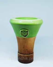 Чаша для кальяну M. R. T. Bowls Big Bro №1