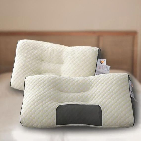 Ортопедична подушка з ефектом пам'яті XPRO Pillow 05 (46507-pillow-05_208) | Зображення 5