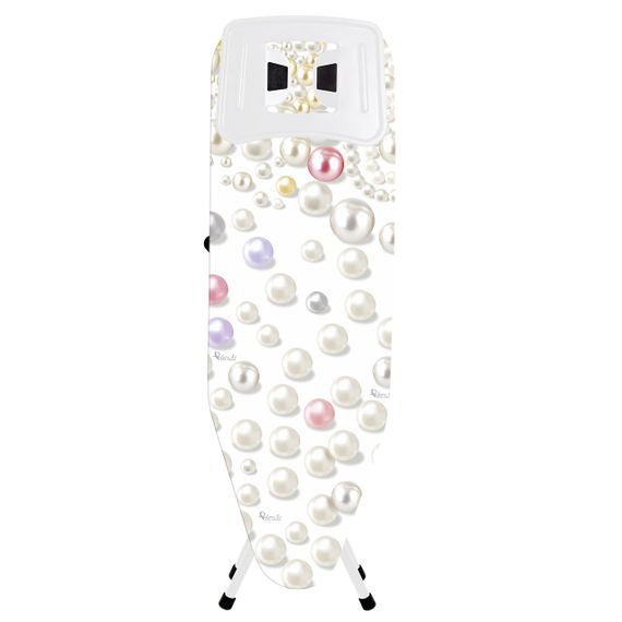 Дошка для прасування Casa Si Lady 122x38 White/Perls (CS93574R267) | Зображення 2