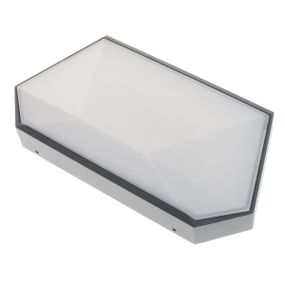 Подсветка LED фасадная IP54 AL-258/10W