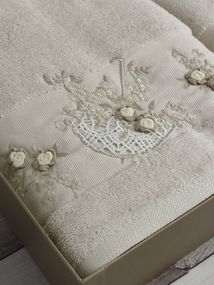 Набір рушників Pupilla  84571 Туреччина   Пеньє