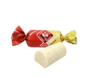 Цукерки БатонChik вершковий 1000г (214230)