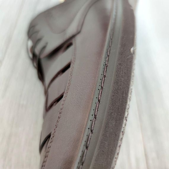 Закриті чоловічі босоніжки 42 45 розмір | Зображення 4