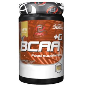 Амінокислоти All Sports Labs BCAA+G 360 g, blueberry