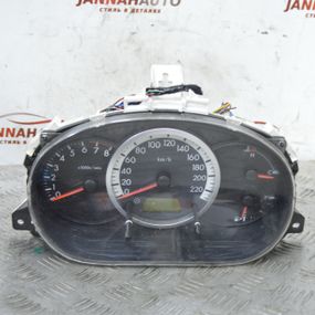 Панель приладів Mazda 5 1.8 2005-2010 Спідометр щиток приборка Мазда 5 C23555430