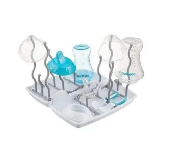 Сушарка для пляшок та сосок