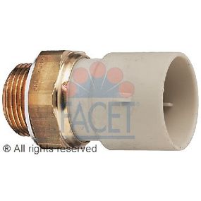 Датчик включения вентилятора Opel Astra/Corsa 1.5-2.0 i/D/TD 87-, Facet, 7.5689,