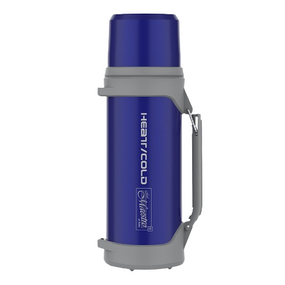 Термос 1000мл Maestro MR-1631-100-BLUE