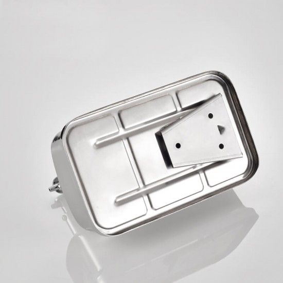 Дозатор для рідкого мила Frap F401 | Зображення 4