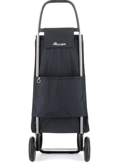 Сумка-візок Rolser Akanto MF 2 43 Marengo (AKA012-1031) | Зображення 4